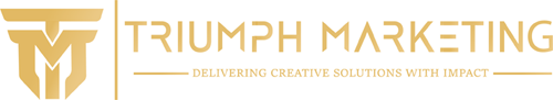Triumph Marketing Logo